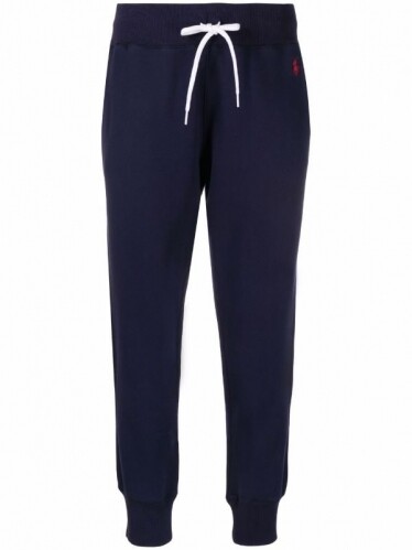 Polo Ralph Lauren tapered track trousers