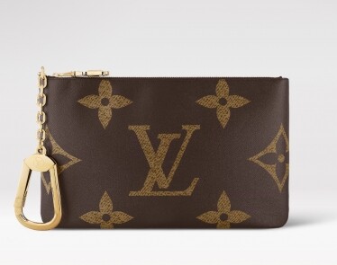 Louis Vuitton Pochette Clés XL 手袋 $30,500
