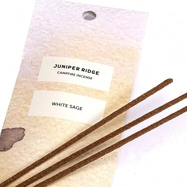 Juniper Ridge 篝火線香 白鼠尾草 Juniper Ridge 篝火線香 白鼠尾草