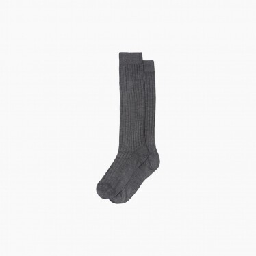 Miu Miu silk socks