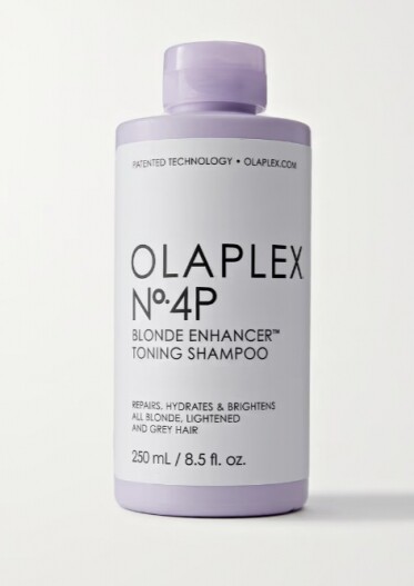 OLAPLEX 強效去黃洗頭水