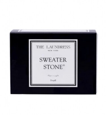 The Laundress Sweater Stone 專用去毛球石