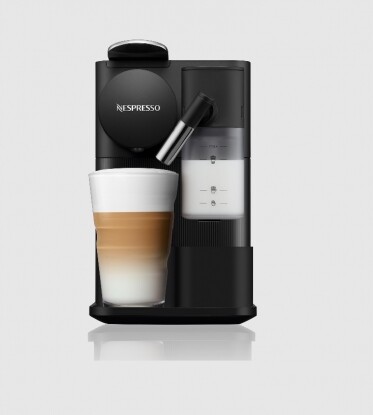 Nespresso Lattissima One 咖啡機 (啞光黑色) $2,888