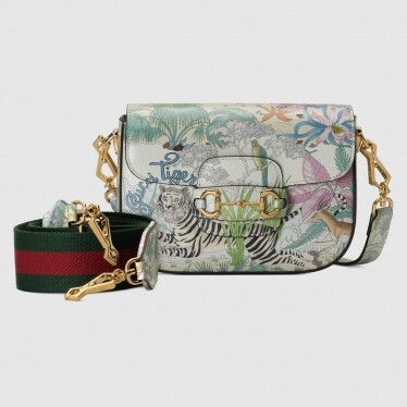 迷你 Gucci 馬銜扣1955 迷你 Gucci 馬銜扣1955