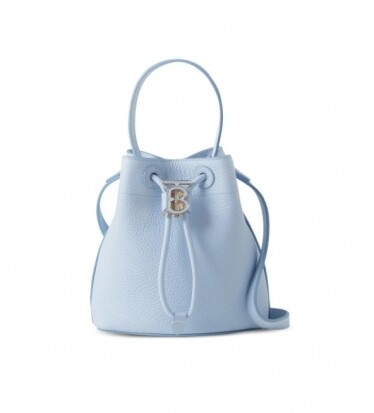 Bueberry 藍色水桶袋 $13,900