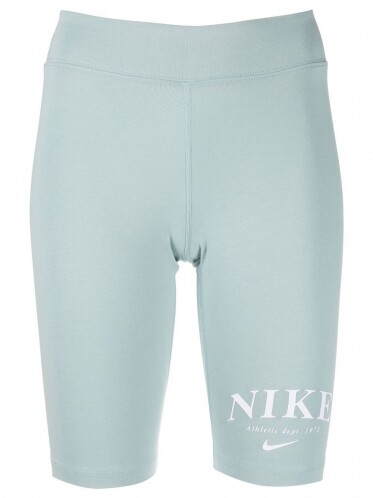 Nike logo-print biker shorts 單車褲