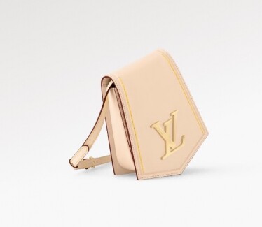 Louis Vuitton Key Bell XL 手提袋 $21,000