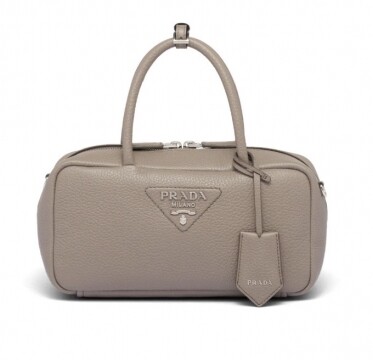 Prada Top-Handle Bag $30,200