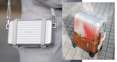 Rimowa 行李箱為何價錢高卻又能長期佔據龍頭地位？解構百年老牌 Rimowa 的品牌魅力！