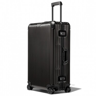 Rimowa Check-In L Aluminium suitcase