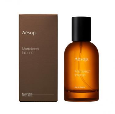 AESOP Marrakech 绮迹淡雅香氛香水 50 毫升