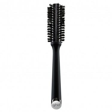 Natural Bristle Radial Brush 28mm Natural Bristle Radial Brush 28mm