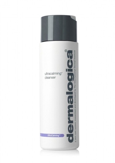 Dermalogica 特效鎮靜潔膚霜 $378/250ml Dermalogica 特效鎮靜潔膚霜 $378/250ml