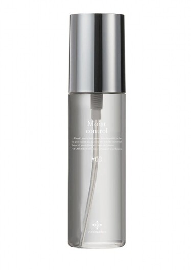 Vi-Gene VI COSMETICS #03 荷電保濕化妝水 $718/120ml Vi-Gene VI COSMETICS #03 荷電保濕化妝水 $718/120ml
