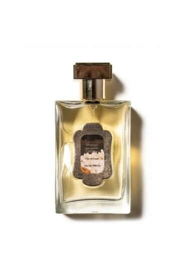 La Sultane De Saba Orange blossom 香橙花香水 $593/100ml La Sultane De Saba Orange blossom 香橙花香水 $593/100ml