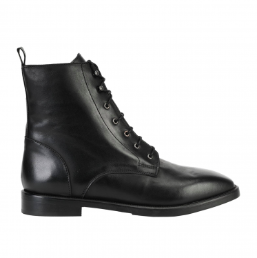 8 By YOOX Ankle Boots 軍靴