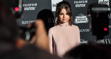雲集城中名人紅星，群星齊撐年度盛事 Harper's BAZAAR ICONS