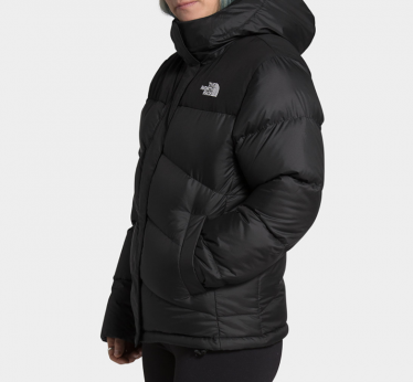 The North Face Women’s Balham Down Jacket
