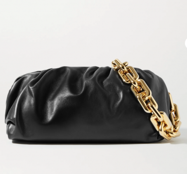 BOTTEGA VENETA The Chain Pouch BOTTEGA VENETA The Chain Pouch