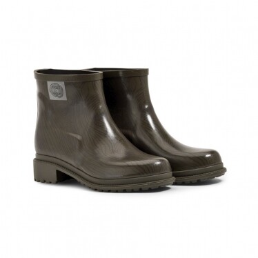 Aigle Faguo 女裝低筒橡膠雨靴 Aigle Faguo 女裝低筒橡膠雨靴