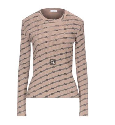 BALENCIAGA Sweater