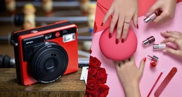 高質聖誕禮物2019：100 件實用交換禮物、男女朋友或公司都適合