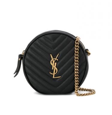 Saint Laurent Vinyle quilted bag Saint Laurent Vinyle quilted bag