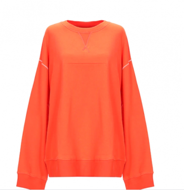 MM6 MAISON MARGIELA Sweatshirt