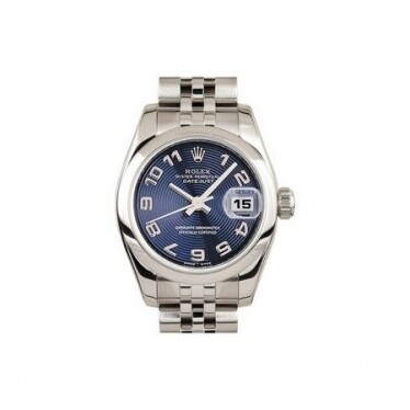Rolex Datejust Automatic Chronometer Ladies Watch