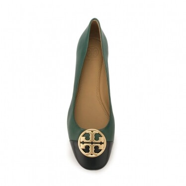 Tory Burch Chelsea 雙色平底鞋 Tory Burch Chelsea 雙色平底鞋