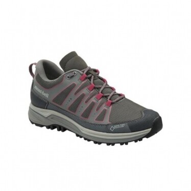 montbell Lapland Strider 女裝行山鞋 montbell Lapland Strider 女裝行山鞋