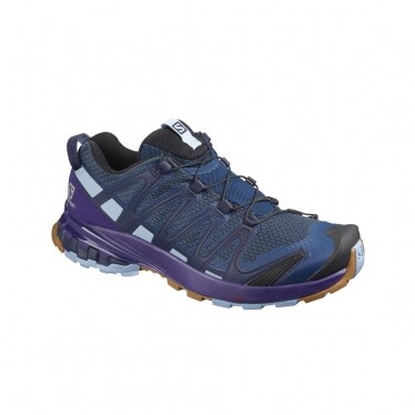 Salomon XA PRO 3D V8 女裝跑山鞋 Salomon XA PRO 3D V8 女裝跑山鞋
