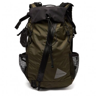 And Wander 30L 防水尼龍背囊 And Wander 30L 防水尼龍背囊