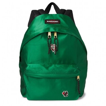 UNDERCOVER + Eastpack Padded Pak'r 綠色混絲色丁背囊 UNDERCOVER + Eastpack Padded Pak'r 綠色混絲色丁背囊