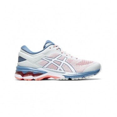 ASICS GEL-KAYANO 26 女子跑鞋 ASICS GEL-KAYANO 26 女子跑鞋