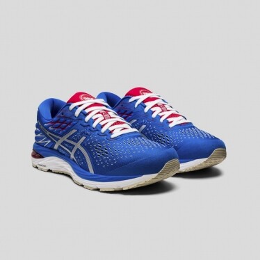 ASICS GEL-CUMULUS 21 ASICS GEL-CUMULUS 21