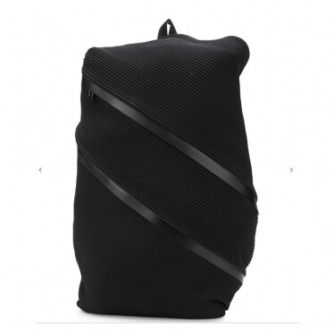 Pleats Please Issey Miyake 壓褶運動背囊 Pleats Please Issey Miyake 壓褶運動背囊