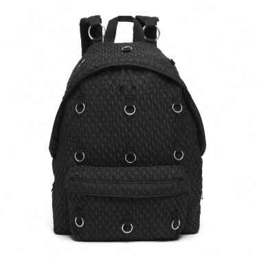 Raf Simons X Eastpak 飾金屬圈刺繡運動背囊 Raf Simons X Eastpak 飾金屬圈刺繡運動背囊