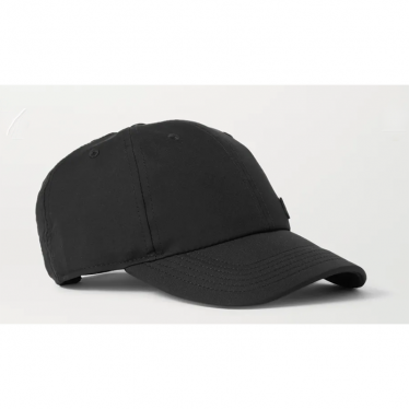 Heritage86黑色帽