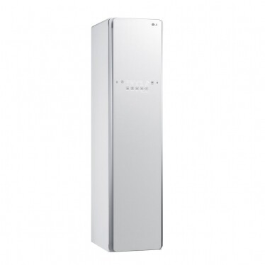 LG Styler 系列衣物護理機