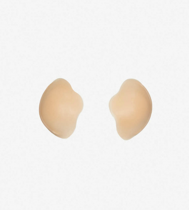 FASHION FORMS Silicone Skin Cleavage Enhancer Adhesive Bra FASHION FORMS Silicone Skin Cleavage Enhancer Adhesive Bra