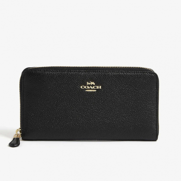 COACH Leather wallet