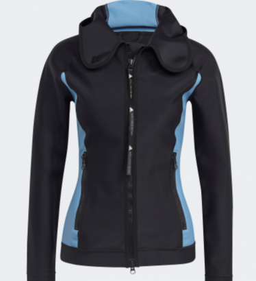 ADIDAS BY STELLA MCCARTNEY BEACHDEFENDER 中層外套 ADIDAS BY STELLA MCCARTNEY BEACHDEFENDER 中層外套