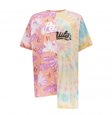 Loewe Paula's Ibiza 聯乘系列扎染圖案 T-Shirt Loewe Paula's Ibiza 聯乘系列扎染圖案 T-Shirt
