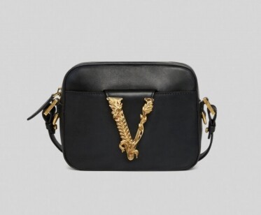 Versace Virtus 相機包