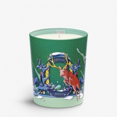 DIPTYQUE Sapin de Nuit scented candle 190g