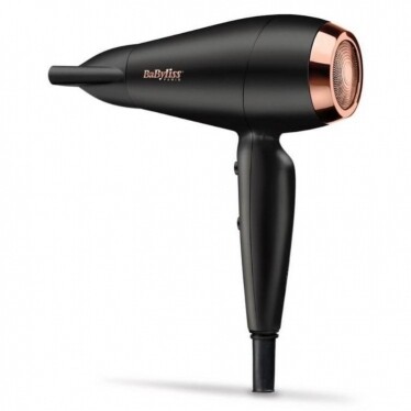 Babyliss 環球電壓旅行風筒 1,600瓦特 Babyliss 環球電壓旅行風筒 1,600瓦特