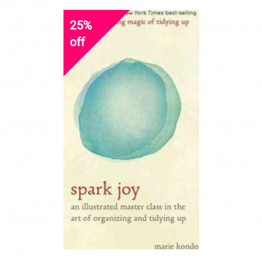 Spark Joy