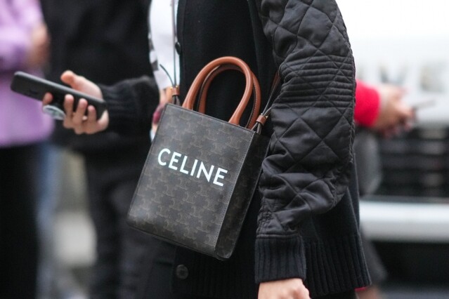 Celine 手袋推介 2023｜15+ Celine 斜孭袋、小手袋、返工袋款式、價錢總整理