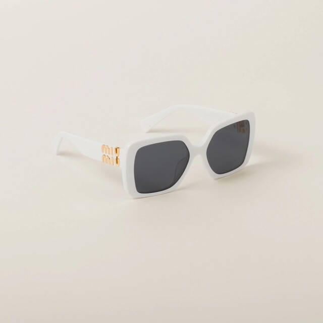 Miu Miu Glimpse Sunglasses